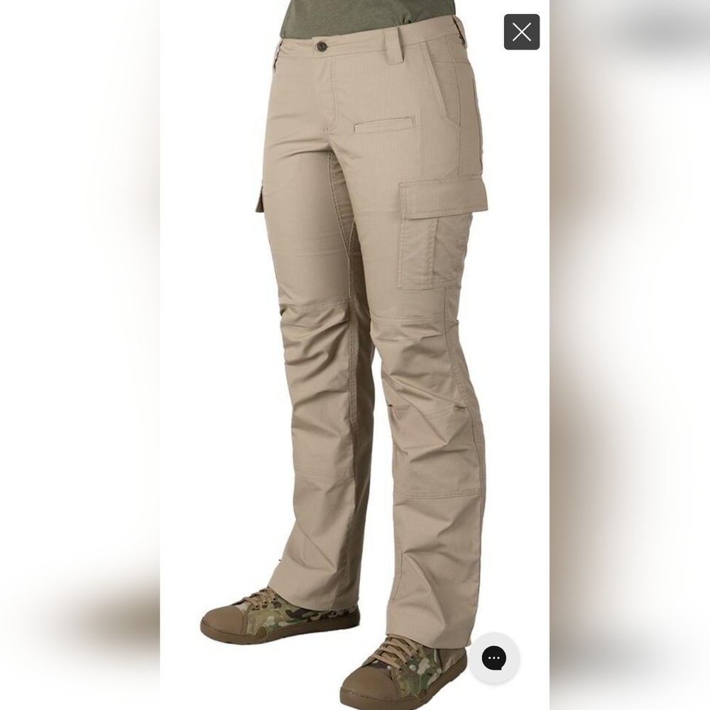 WOMENS TACTICAL PANTS